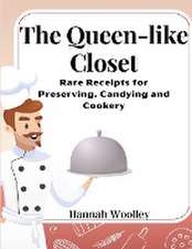 The Queen-like Closet