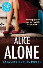 Alice Alone