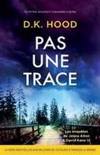 Pas une trace