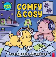 Comfy & Cosy
