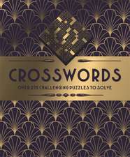 Crossword