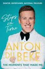 Steps in Time