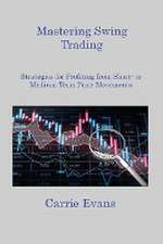 Mastering Swing Trading