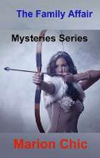 The Family Affair: Mysteries Series