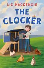 The Clocker