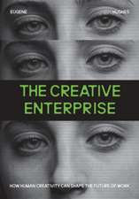 The Creative Enterprise