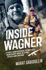 Inside Wagner