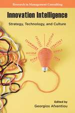 Innovation Intelligence