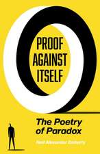 Proof Against Itself