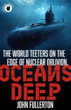 Oceans Deep