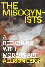 The misogynists
