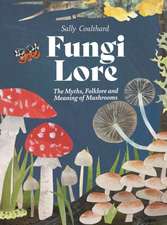 Fungi Lore