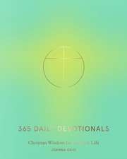 365 Daily Devotionals