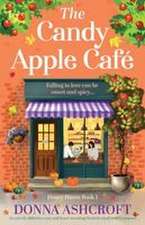 The Candy Apple Café