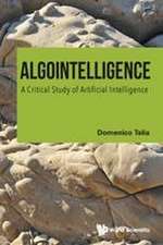 ALGOINTELLIGENCE