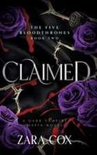 Claimed