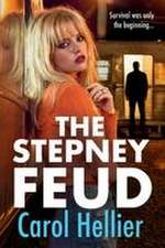 The Stepney Feud