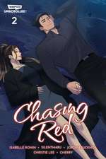 Chasing Red, Vol. 2