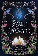Half Magic