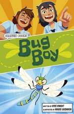 Knight, K: Bug Boy
