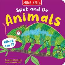 ANIMALS_SPOT & DO BRD