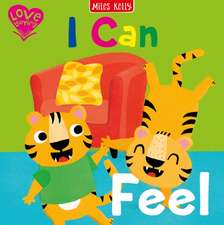 I Can Feel