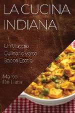 La Cucina Indiana