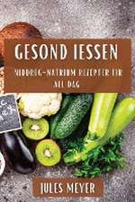 Gesond Iessen