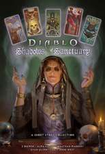 Diablo: The Shadows of Sanctuary (Short Story Collection)