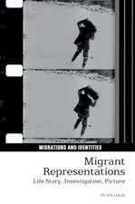 Migrant Representations