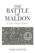 Battle of Maldon