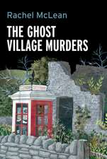 Ghost Village Murders