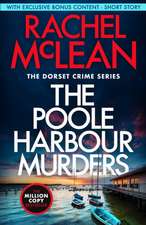 Poole Harbour Murders