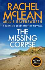 Missing Corpse