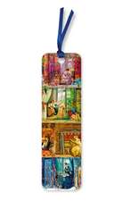 Aimee Stewart: A Stitch in Time Bookmarks (pack of 10)