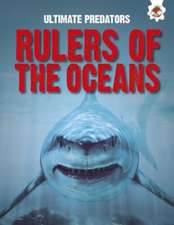 Ultimate Predator: Rulers of the Oceans