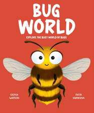 Bug World
