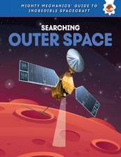Searching Outer Space
