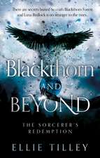 Tilley, E: Blackthorn and Beyond