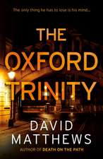 The Oxford Trinity