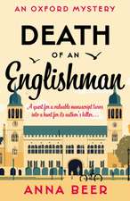 Death of an Englishman