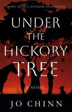 Under The Hickory Tree