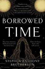 Borrowed Time