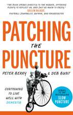 Patching the Puncture