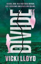 The Divide