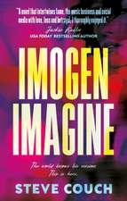 Imogen Imagine