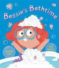 Bessie's Bathtime