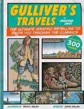 Classic Comics