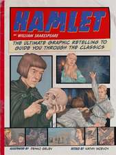 Classic Comics
