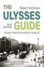 The Ulysses Guide